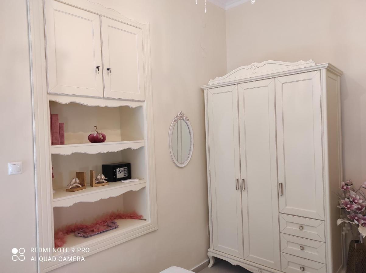 Apartament Blue Eyes Chania (Crete)