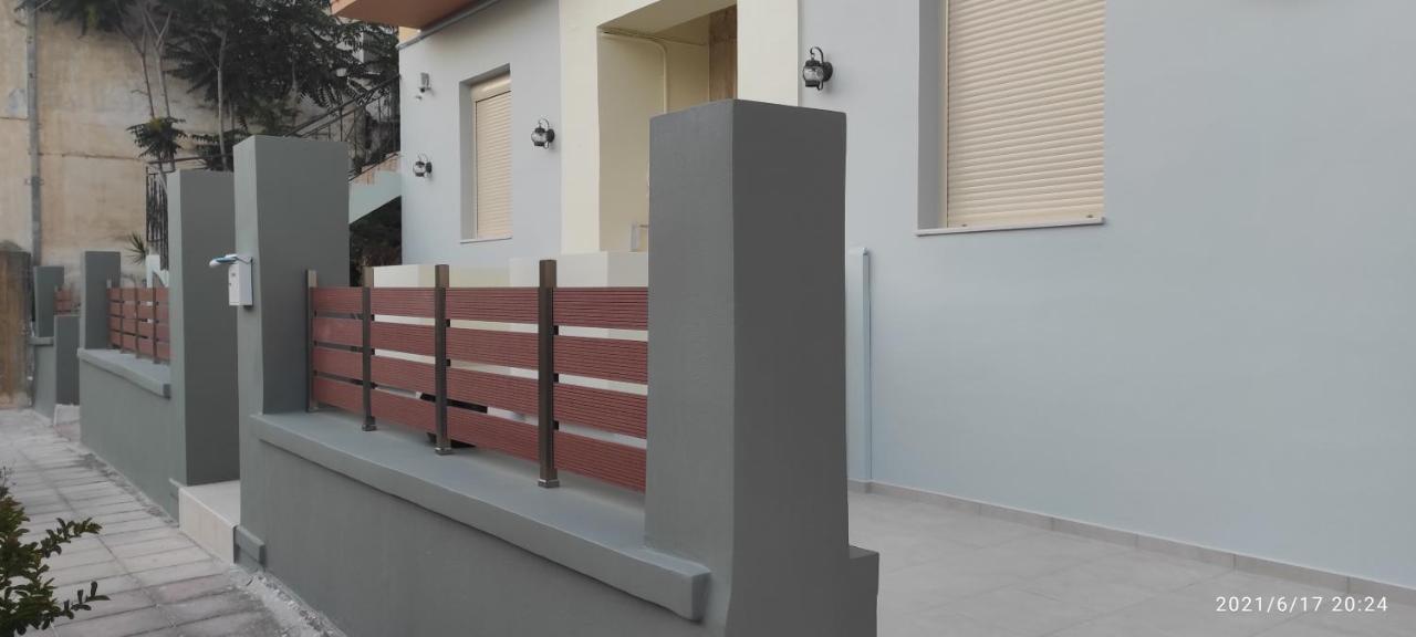 Apartament Blue Eyes Chania (Crete)