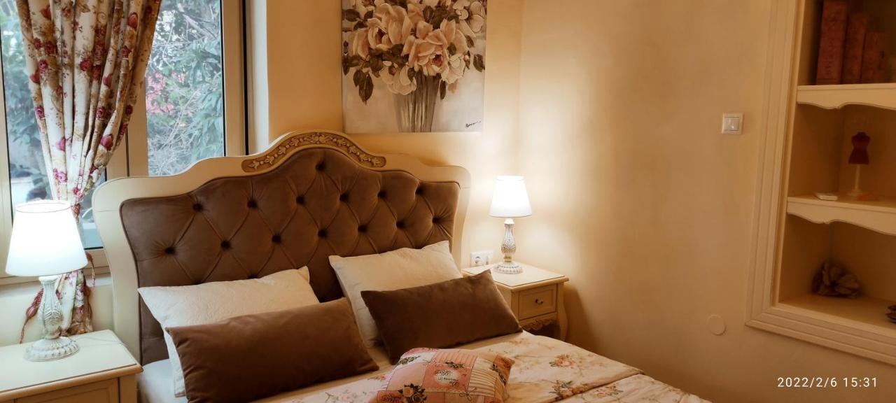 Apartament Blue Eyes Chania (Crete)