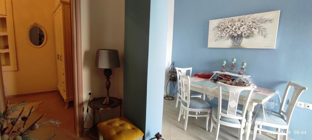 Blue Eyes Apartament Chania (Crete)
