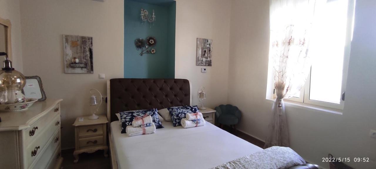 Blue Eyes Apartament Chania (Crete)